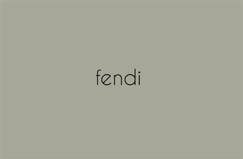 cor fendi suvinil